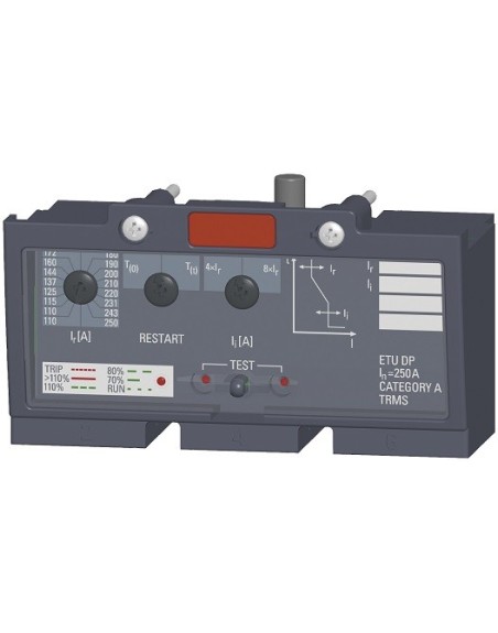 3VT9216-6AC00 - DISP SOBREINT