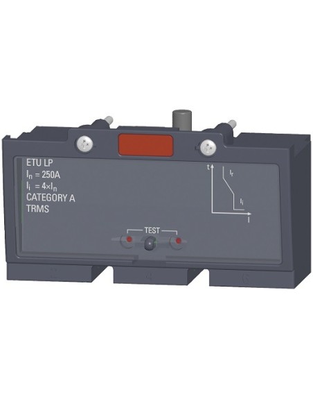 3VT9225-6AC00 - TRIP