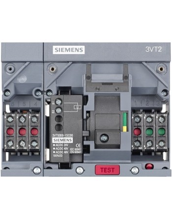 3VT9300-2AD10 - AUX 1 NC