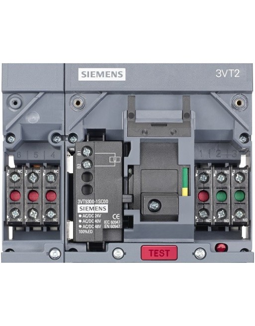 3VT9300-2AD10 - AUX 1 NC