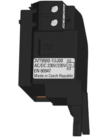 3VT9500-1UJ00 - DISP BAJO...
