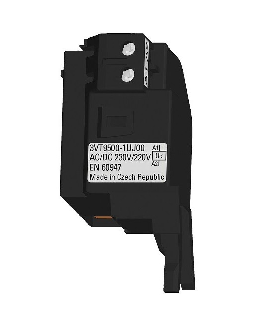 3VT9500-1UJ00 - DISP BAJO VOLTAJE 230