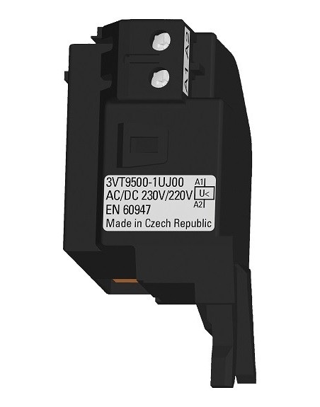 3VT9500-1UJ00 - DISP BAJO VOLTAJE 230
