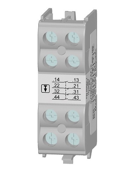 3VT9500-2AF10 - AUX