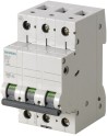 5SL6340-7 - 3 x 40A