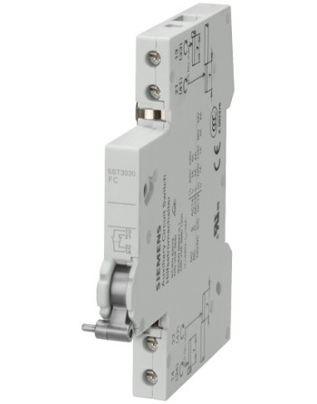 5ST3020 - 1 NO+1 NC