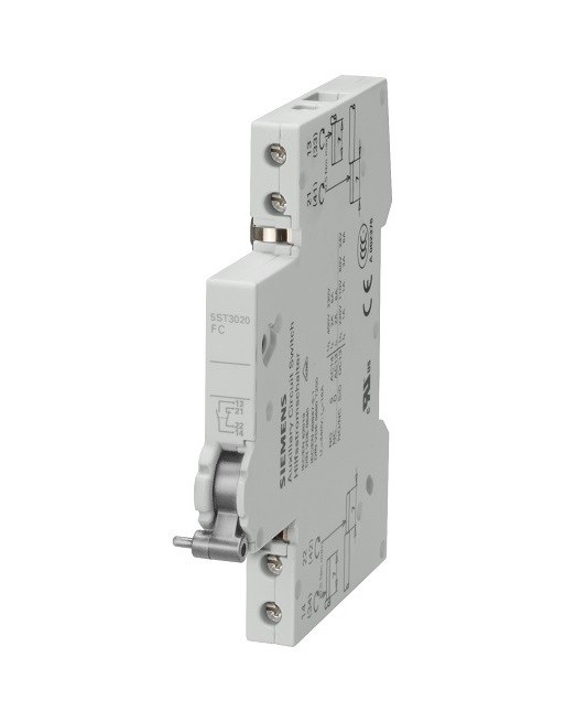 5ST3020 - 1 NO+1 NC