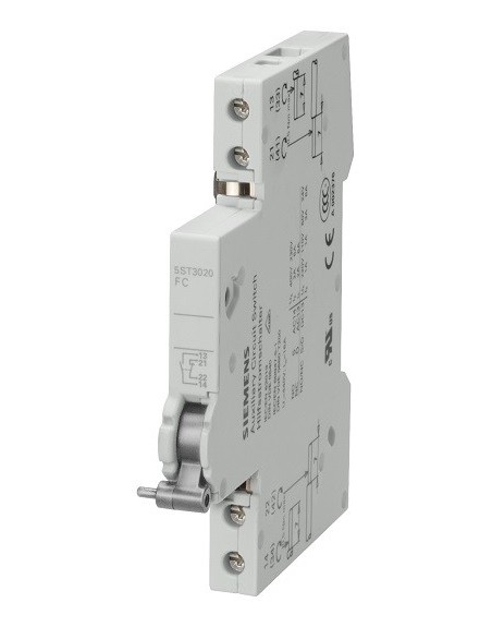 5ST3020 - 1 NO+1 NC