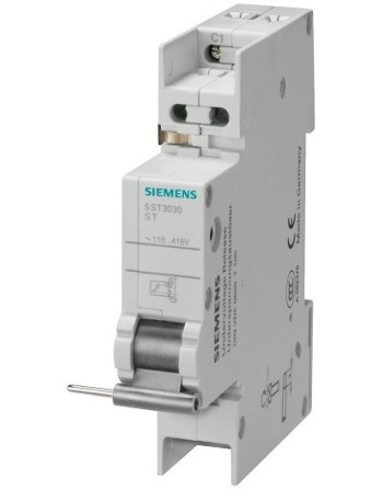5ST3040 - DISP MIN TENSION