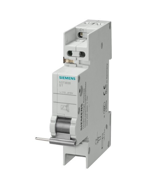 5ST3040 - DISP MIN TENSION