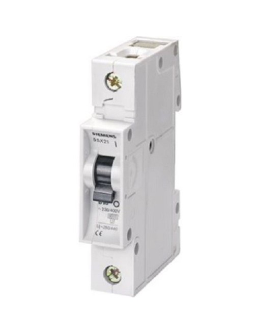 5SX2102-7 - 1 x 2A