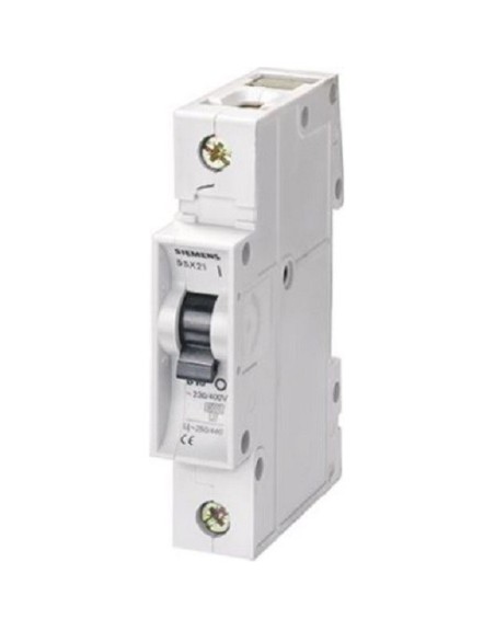 5SX2102-7 - 1 x 2A