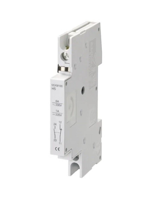5SX9100 - 1NA+1NC