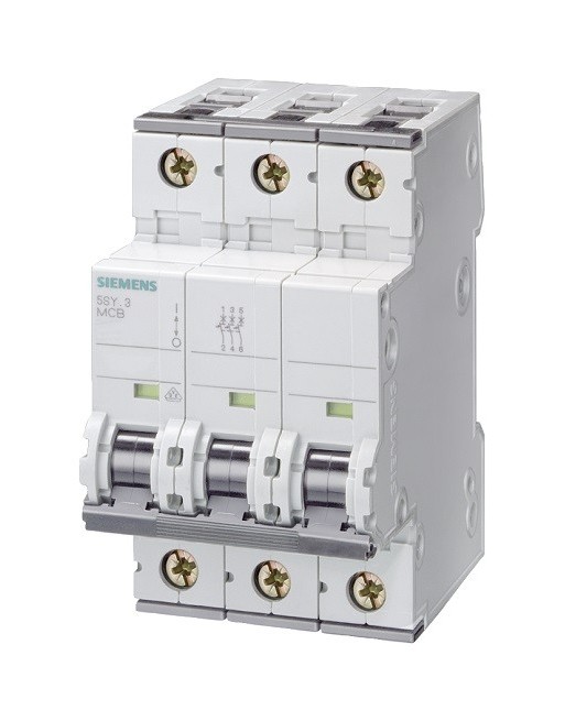 5SY6332-7 - 20amp