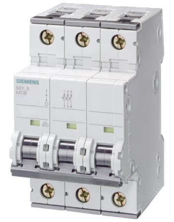 5SY8320-7 - 32amp