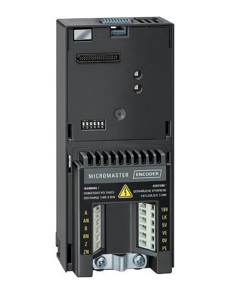 6SE6400-0EN00-0AA0 MOD ENC