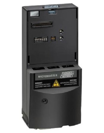 6SE6400-1PB00-0AA0 PROFIBU