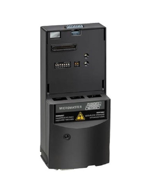 6SE6400-1PB00-0AA0 PROFIBU