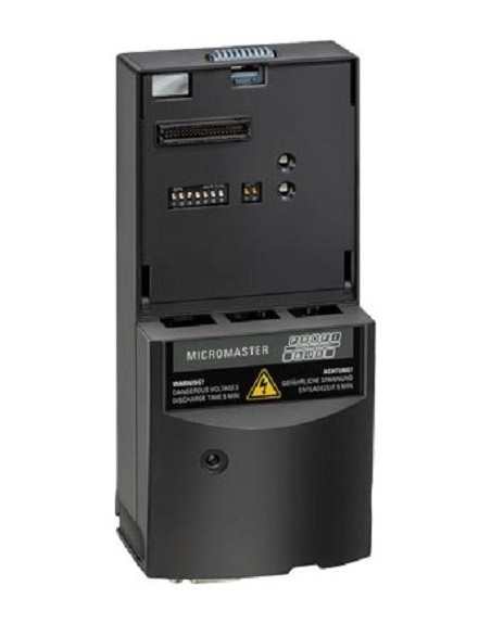 6SE6400-1PB00-0AA0 PROFIBU