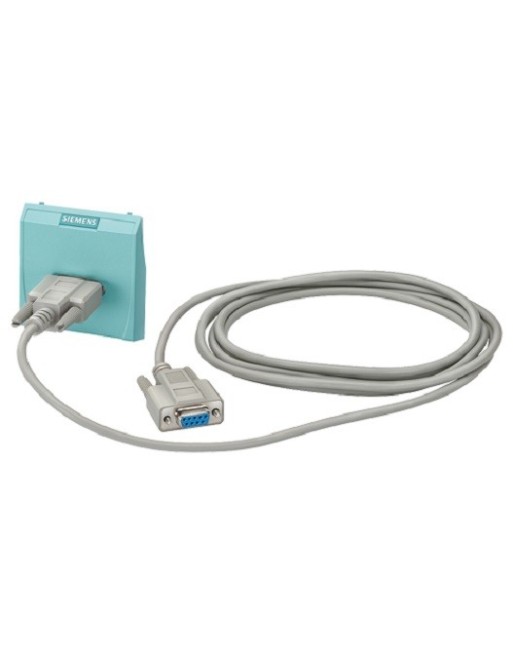 6SE6400-1PC00-0AA0 KIT CON
