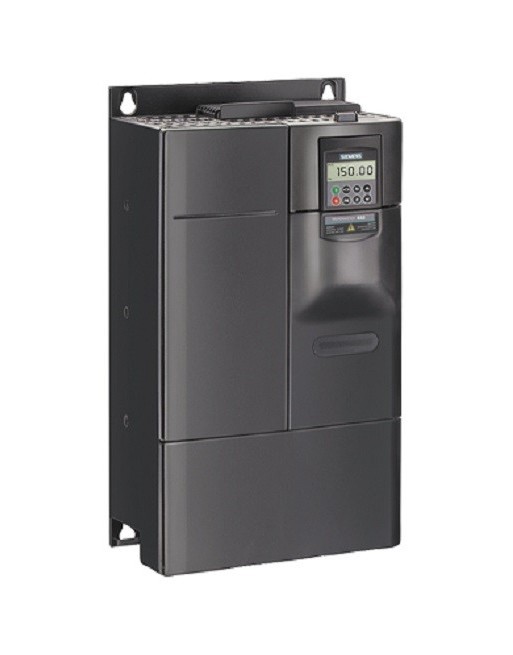 6SE6440-2UC27-5DA1 MM440