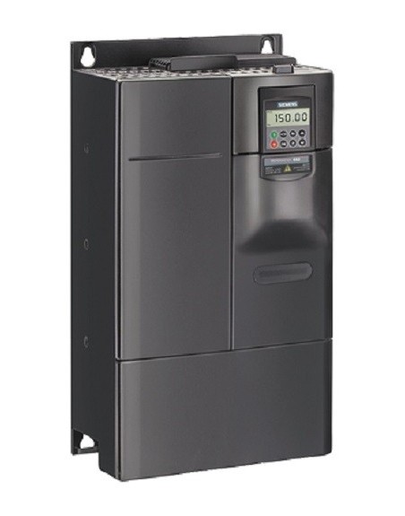 6SE6440-2UC27-5DA1 MM440