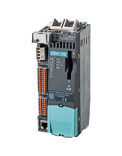 6SL3040-1LA01-0AA0 CU-2DP