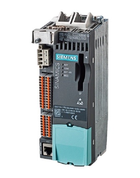 6SL3040-1LA01-0AA0 CU-2DP