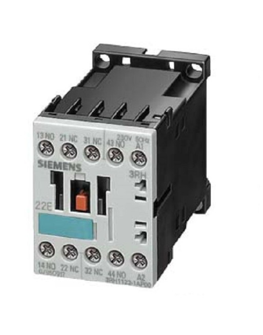 3RH1122-1AB00 2NA+2NC 24AC