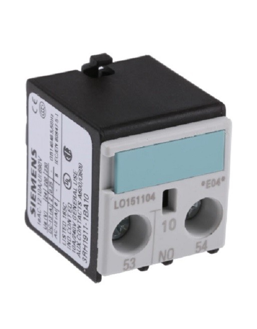 3RH1911-1BA10 - 1NA