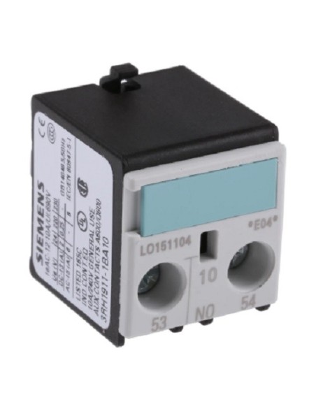 3RH1911-1BA10 - 1NA