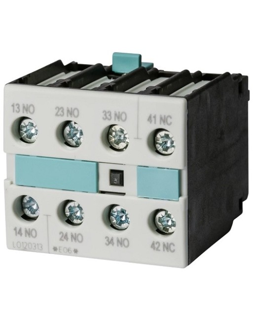 3RH1921-1FA31 - 3NA+1NC