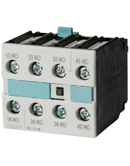 3RH1921-1FA31 - 3NA+1NC