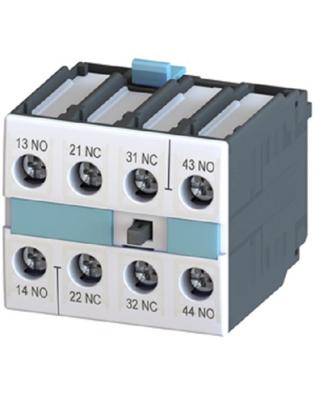 3RH1921-1HA22 - 2NA + 2NC