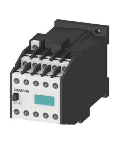 3TH4364-0BF4 6NA4NC 110VDC