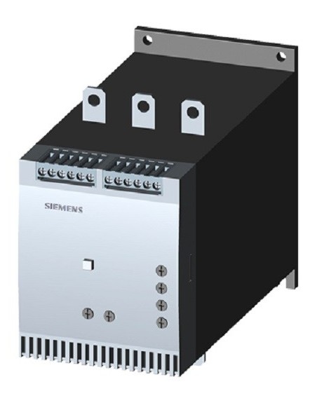 3RW4056-6BB34 - 75 kW