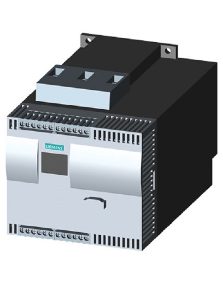 3RW4422-1BC34 - 22 kW