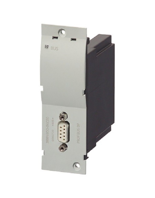 3RW4900-0KC00 - MOD PROFIB
