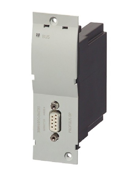 3RW4900-0KC00 - MOD PROFIB