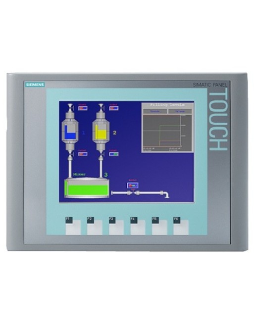 6AV6647-0AC11-3AX0 KTP600