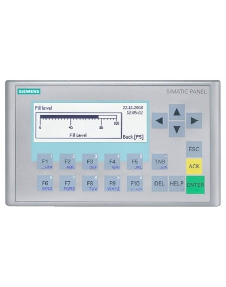 6AV6647-0AH11-3AX0 KTP300