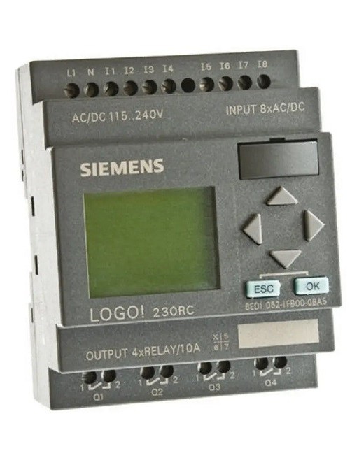 6ED1052-1FB00-0BA6 - 230RC