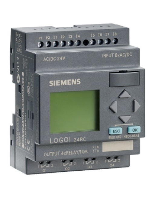 6ED1052-1HB00-0BA6 - 24RC