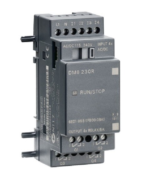 6ED1055-1FB00-0BA1 DM8 R