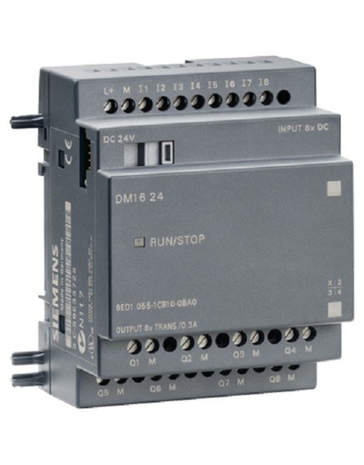 6ED1055-1NB10-0BA2 - DM16