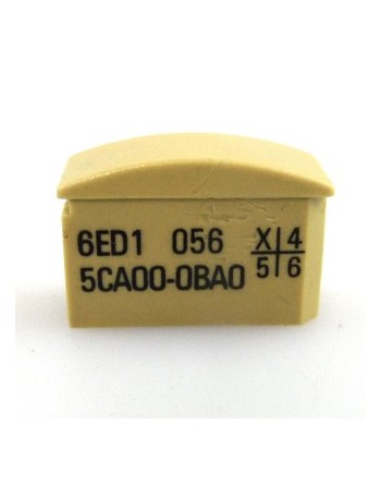 6ED1056-5CA00-0BA0 - MCard