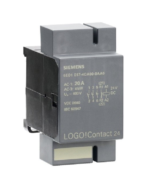 6ED1057-4CA00-0AA0 CONTACT
