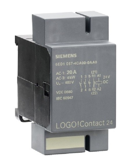 6ED1057-4CA00-0AA0 CONTACT