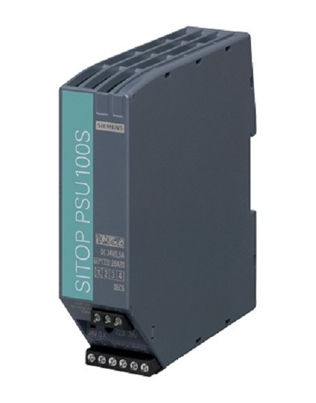 6EP1332-2BA20 - 24VDC 2.5A