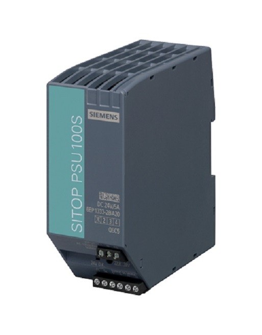 6EP1333-2BA20 - 24VDC 5A